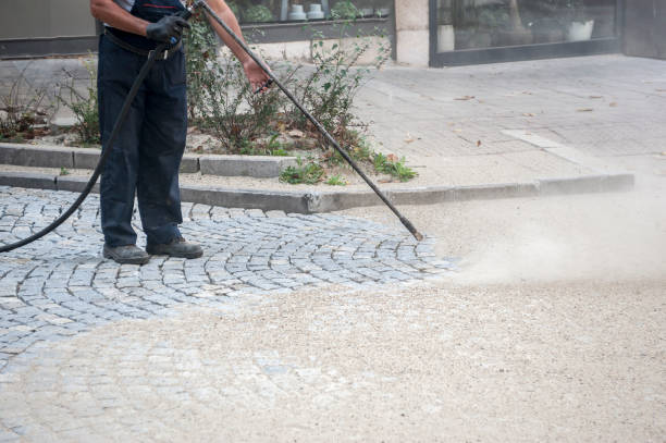 Reliable Pittsfield, MA Pressure Washing Services Solutions