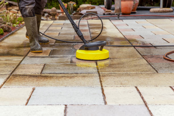 Best House Exterior Washing  in Pittsfield, MA