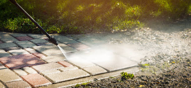 Best Soft Washing  in Pittsfield, MA