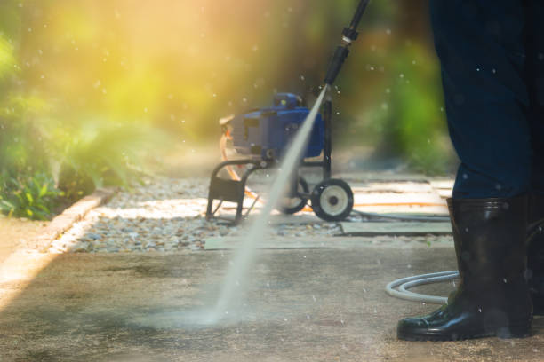 Best Building Exterior Washing  in Pittsfield, MA